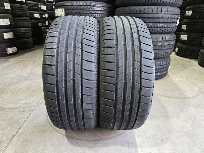 225/40/19 BRIDGESTONE 2бр