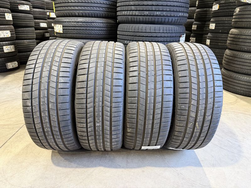 225/40/19 FALKEN 4бр