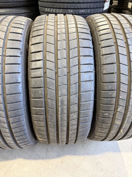 225/40/19 FALKEN 4бр