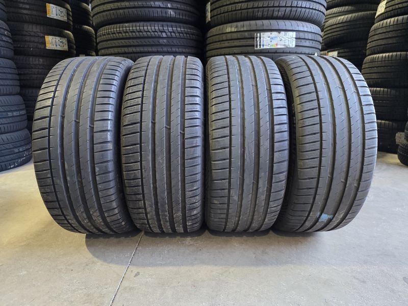 225/40/20 MICHELIN 4бр