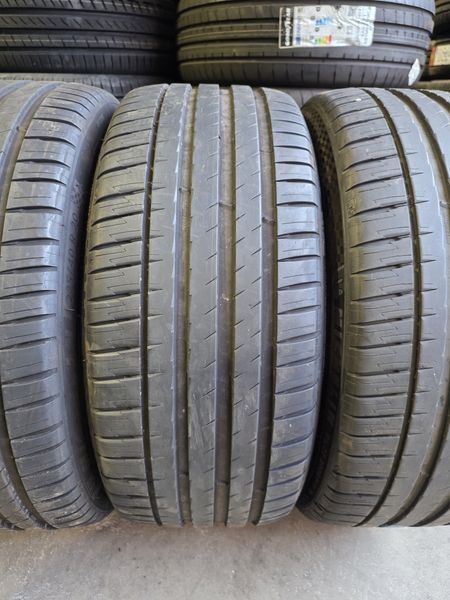225/40/20 MICHELIN 4бр
