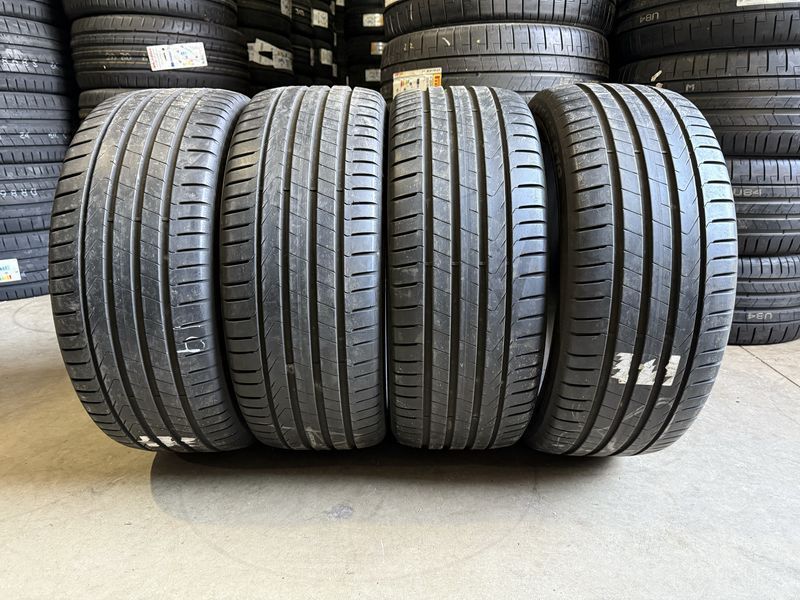 235/45/19 PIRELLI 4бр