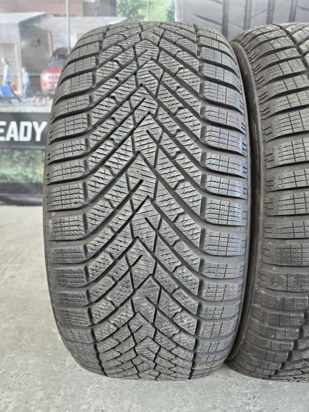 235/40/20 PIRELLI 4бр