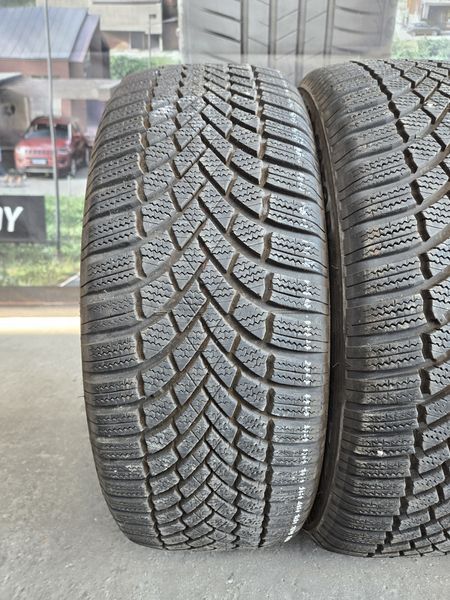 225/55/18 BRIDGESTONE 4бр
