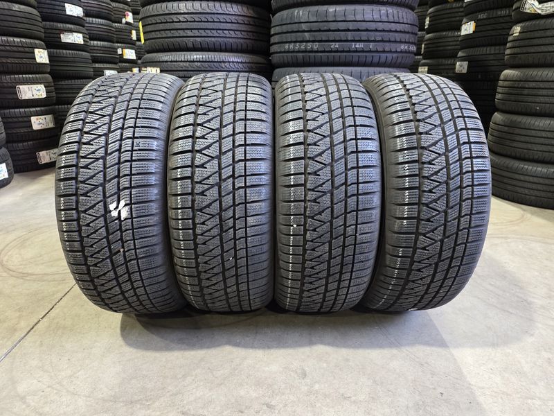 235/50/19 KUMHO 4бр