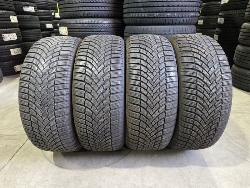 235/50/19 BRIDGESTONE 4бр
