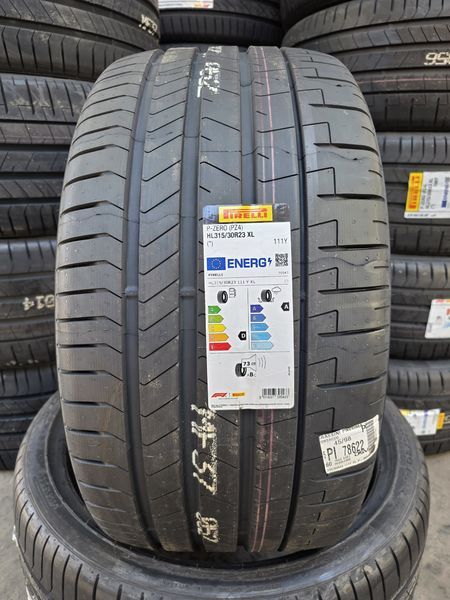 315/30/23//275/35/23 PIRELLI