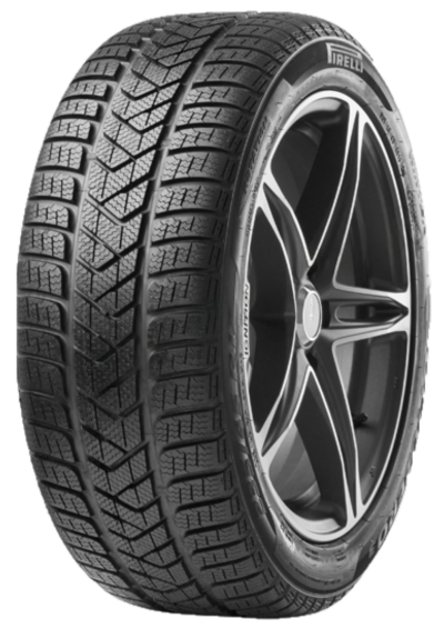 PIRELLI Sotto Zero III 275/35R20 102 V TL XL (run flat)