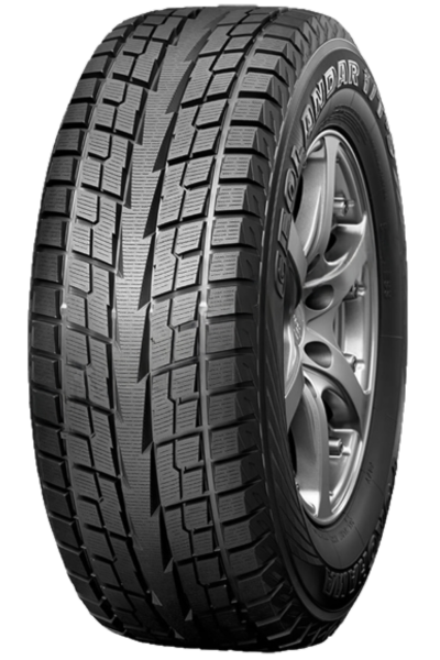 LASSA Competus Winter 2 255/55R18 109 H TL XL